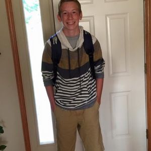 Meet your Posher, Dylan